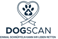 Logo Dogscan